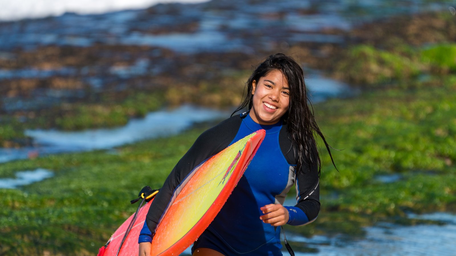 Kauai Yoga Surf Retreat Blog Dandk