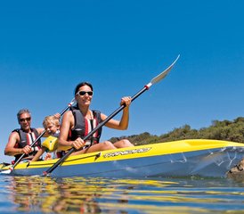 5 jours en stage multi-activités : SUP, planche à voile, wing foil et kitesurf dans le Queensland, Australie - Photo 4