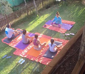 5 días en retiro de yoga, meditación y caminatas en el corazón de Gran Canaria, España - Photo 3