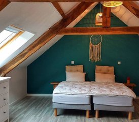 3 Tage Yoga, Bewegung und Wandern Retreat in Bretagne, Frankreich - Photo 4