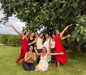 5 jours en stage de tantra féminin inspiré des cinq éléments à Chiang Mai, Thaïlande - Photo 5