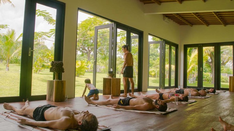 7 Days Yoga Travelers Retreat in Bali, Indonesia 