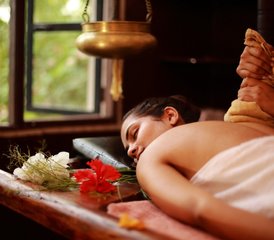 104 Day Sound Healing and Ayurvedic Yoga Retreat in Kathmandu, ‎Nepal - Photo 1