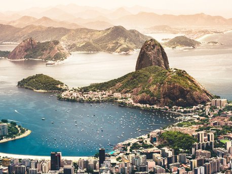 Rio de Janeiro State
