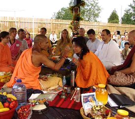 21 días de profesorado de yoga Kundalini Tantra de 200 horas en Rishikesh, India - Photo 5
