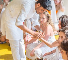 76 Day 50-Hour Breathwork and Pranayama Teacher Training in Rishikesh, India - Photo 1