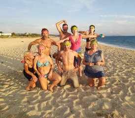 7 Day Relax in Nature Yoga Meditation Retreat in Preveza, West Greece - Photo 5