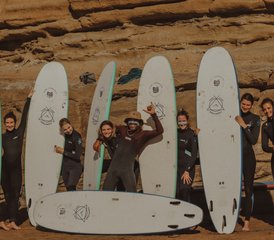 8 Day Amazing Surf Camp in Imsouane, Morocco - Photo 5