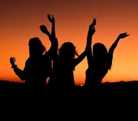 3 jours en retraite de yoga pour femmes à la pleine lune en Nouvelle-Galles du Sud, Australie - Photo 4