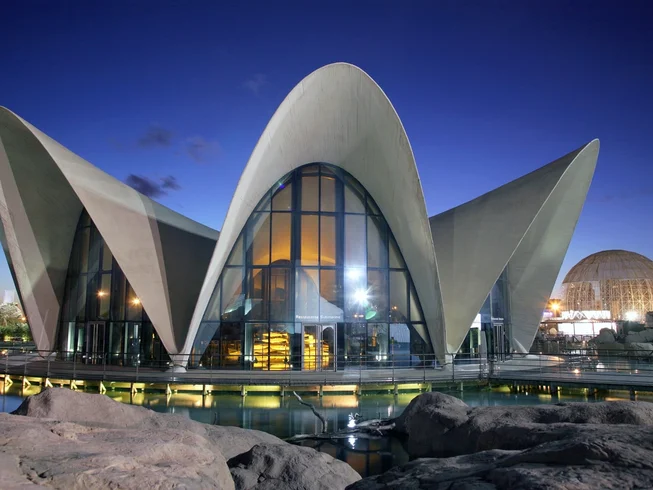 7 Day Enjoy a Spectacular Journey Guided Motorcycle Ride through the Best of Valencia, Spain photo 8