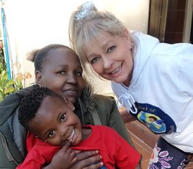 21 Day 200-Hour Kids Yoga Teacher Training with Yoga Nidra in Kwa Zulu Natal, South Africa - Photo 4