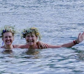 4 Day The Goddess Women's Spa and Yoga Retreat in Valldal, Norway - Photo 2
