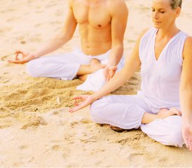 5 Tage Privates Anti-Stress-Retreat mit Yoga und Meditation in Felanitx, Spanien - Photo 5