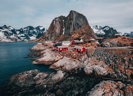 Norway Retreats & Trips