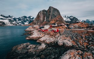 Norvège Retraites et Voyages