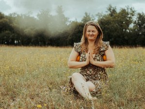 8 Day Letting Go: A Yin and Fascia Retreat through the Five Elements in Lot-et-Garonne, France