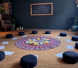 4 días de retiro de yoga Bergmomente en Austria: yoga y senderismo en Trins, Tirol - Photo 5