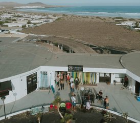 6 Day Summer Surf Camp in the Natural Reserve of the Lanzarote Archipelago, Canary Islands, Spain - Photo 5
