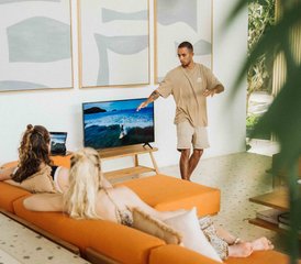8 jours en stage boutique de luxe surf et yoga à Kuta, Lombok, Indonésie - Photo 4