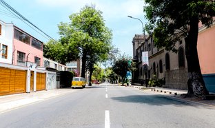 Moyobamba Retraites et Voyages