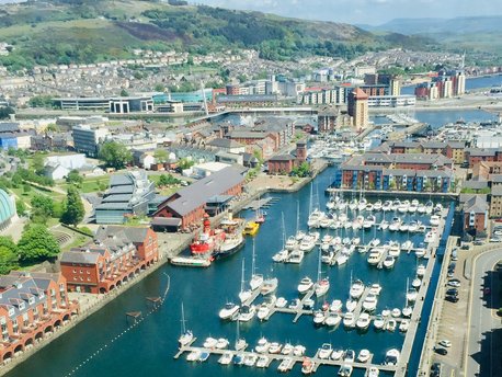 Swansea