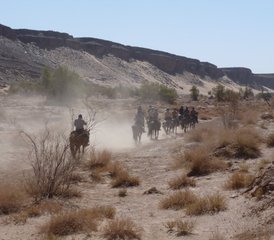 3 Day Horseback Riding Tour in Morocco - Photo 3