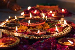 Online 12-Hour Self-Paced Course: Embodiment Practices for the Tridevi With 30-Minute Live Session