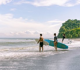 117 Tage Surf Camp in Jaco, Puntarenas, Costa Rica - Photo 1