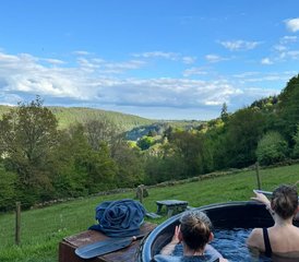 3 Tage Frauen-Only Gathering im Hill Farm Yoga Retreat in Tintern, UK - Photo 5