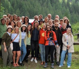 4 días festival de yoga en la montaña Simplemente Ser en Schladming, Austria - Photo 5