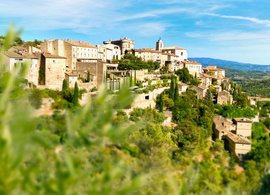 Luberon Retreats & Trips