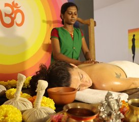 65-Daagse Ayurveda en yoga retreat in Varkala, India - Photo 1