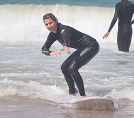4-Daagse Surf-, Yoga-, Sahara- en Quadavontuur in Taghazout, Marokko - Photo 2