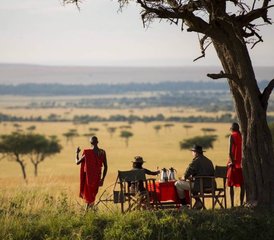 5 jours safari à Selous, parc national de Nyerere et Mikumi, Tanzanie - Photo 4