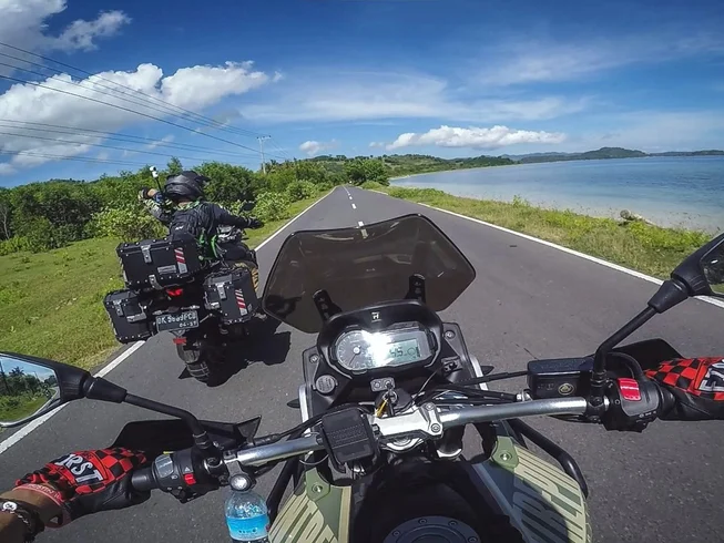 11 Day Lombok to Komodo: Guided Motorcycle Tour in West Nusa Tenggara, Indonesia photo 4