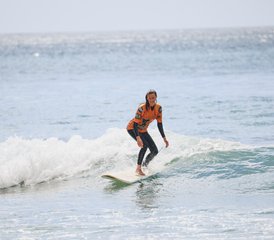 614 Day Amazing Surf Camp in Lagos, Portugal - Photo 1