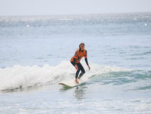 14 Day Amazing Surf Camp in Lagos, Portugal