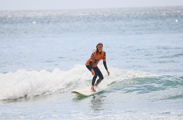 14 Tage Amazing Surf Camp in Lagos, Portugal