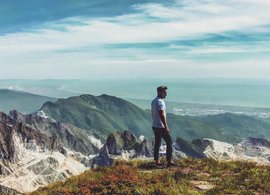Carrara Retreats & Trips