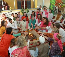 21 Tage Yoga Pilgerreise durch Nordindien - Photo 4