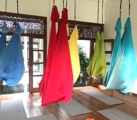 6 Tage Hatha Yoga Vertiefungs-Retreat in Galle, Sri Lanka - Photo 4