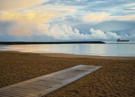 Provinz Santa Cruz de Tenerife Retreats und Reisen