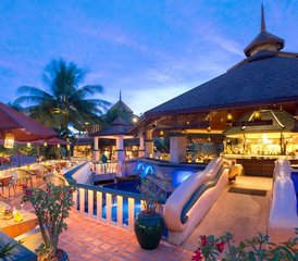 8 Tage Vitalize-Programm und Yoga-Retreat in Phuket, Thailand - Photo 3