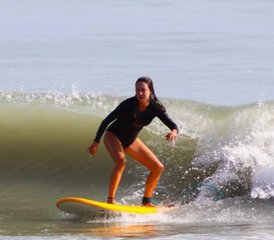 5 Jours en Stage De Yoga L’appel De L’eau Et De La Terre À Palomino, Colombie - Photo 4