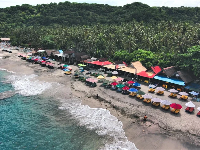 5 Day Best of Bali: Island of the Gods Guided Adventure Motorcycle Tour in Indonesia photo 8