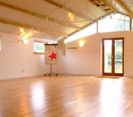 3 Day Yoga Weekend with Sound Bath and Countryside and Relaxation at Gayles Retreat, East Sussex, UK - Photo 5