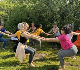 88 Day Kundalini Tantra Yoga Immersion Retreat in Corfu, Greece - Photo 1