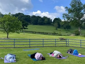 15 Day Restore and Explore Wellness Retreat in Pai, Thailand