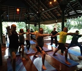 105-Daagse Yoga Detox Vakantie in Katunaike (Nabij Colombo Airport), Sri Lanka - Photo 1