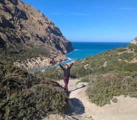 5 Tage Yoga und Bewegung Retreat in den Bergen von Mallorca, Spanien - Photo 5